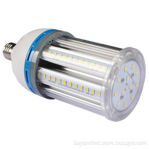 36W High Lumen Solar LED Garden Light